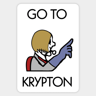 Go to Krypton Sticker